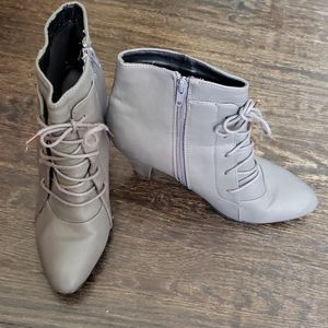Trend One Booties